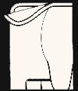 slip on cuff graphic